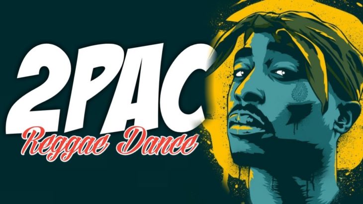 2Pac__Reggae Dance Rmx ( Jump )