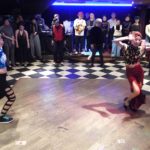 31~40 WAACK Preliminary ALL FOR WAACK vol.2 DANCE BATTLE