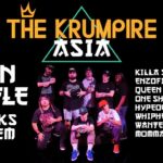 8 BUCKS | MAIN BATTLE | THE KRUMPIRE 2019
