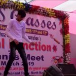 A Dance performed by Raj Kumar Raj / BEST DUBSTEP DANCE / VIBRATION MODE ON / OHMS Classes