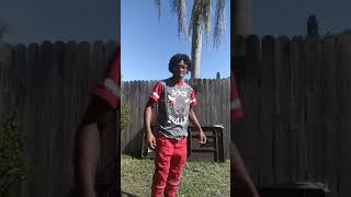 A little krump session-3DGeneration Dance Crew
