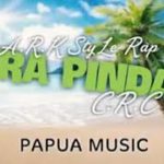 A.R.K STYLE RAP – TRA PINDAH X C.R.C _ reggae Dance (Official Audio)
