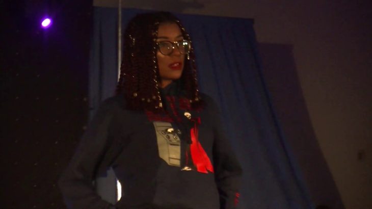 ABIC Vogue Fashion Show 2019