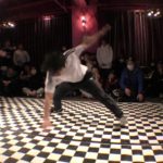 ATSUKI vs AZUMA BEST4 / BATTLE FIELD 2016 BREAK DANCE BATTLE