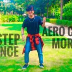 Aero Chord – Mortar | Dubstep Dance 2017