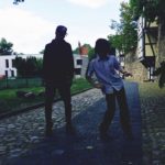 Alasen – Dubstep Dance ( Barow/Benjamin )
