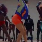 Aliya Janell Dancing – Song By DOUGIE THE ONE (2019)