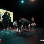 All Styles | Round 4. Epic | Krump Side 2019