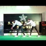 Ankh marey dubstep mix Dance performance GK brothers
