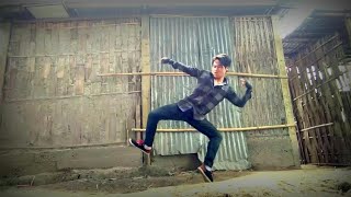 Apna time aayega – Gully boy – dubstep dance Nonstop Boro