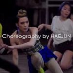 Ariana Grande – 7ring (MAMBAARI Remix)ㅣVOGUE FEMME CHOREOGRAPHY by HAEJUN
