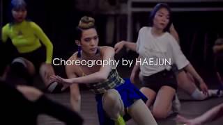 Ariana Grande – 7ring (MAMBAARI Remix)ㅣVOGUE FEMME CHOREOGRAPHY by HAEJUN