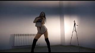 Ariana Grande  | Tulpar Dance School Astana mixdance, vogue, lady dance
