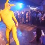 BABY VOGUE BATTLE BALLofDESIRE 19/4/26