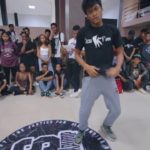 BES TOP 5 Prt 1 | Beef Empire Session Battle Of Krump VI 2019