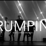 BEST DANCE MUNICH – KRUMPING