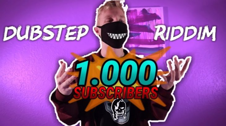 BEST DUBSTEP RIDDIM 2019 (Moonboy, Barely Alive, Subtronics) | Especial 1k Subs MonstersDrops
