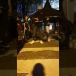 Baguio Krump Moshpit