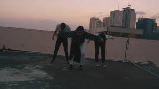 Bang Bang (My Baby Shot Me Down) – Krump Cover