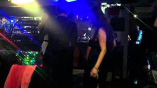 Bebop dance – Part 1