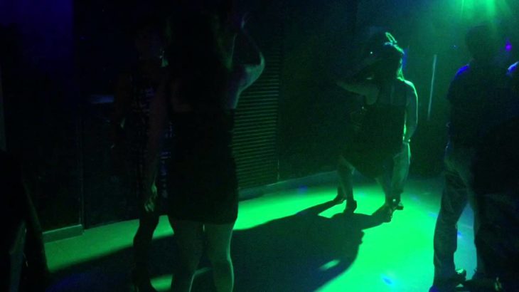 Bebop dance – Part 7