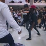 Beef Empire Session Battle Of Krump VI |Twin Greed vs Lady Ghost – Finale Girlz 2019