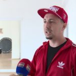 Bijeljina -Break dance