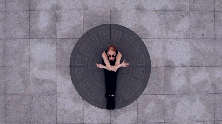 Bishop Briggs – River | Tiana Kova | Voguing