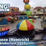 Break Dance (Hentrich) – Onride – Erfurter Oktoberfest 2015