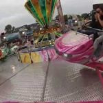 Break Dance No.1 – Kinzler (Onride) Video Rheinkirmes Düsseldorf 2015