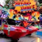 Break Dance – Sonnier (Offride) Video Maikirmes Remscheid 2019