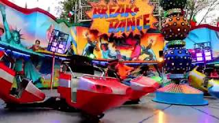 Break Dance – Sonnier (Offride) Video Maikirmes Remscheid 2019