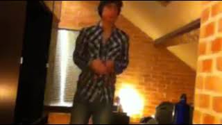 Brian Thevenot CLIP DUBSTEP DANCE NEW