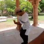 CHAMMAK CHALLO || FREESTYLE KRUMP || BY SHAKUN