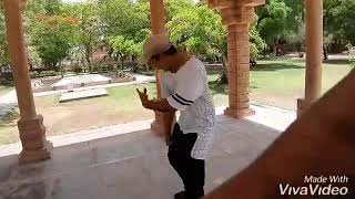 CHAMMAK CHALLO || FREESTYLE KRUMP || BY SHAKUN