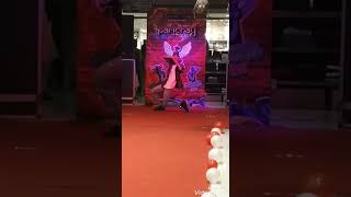 Chaand si mehbooba Dubstep mix Dance|| Raj Verma RajArtist