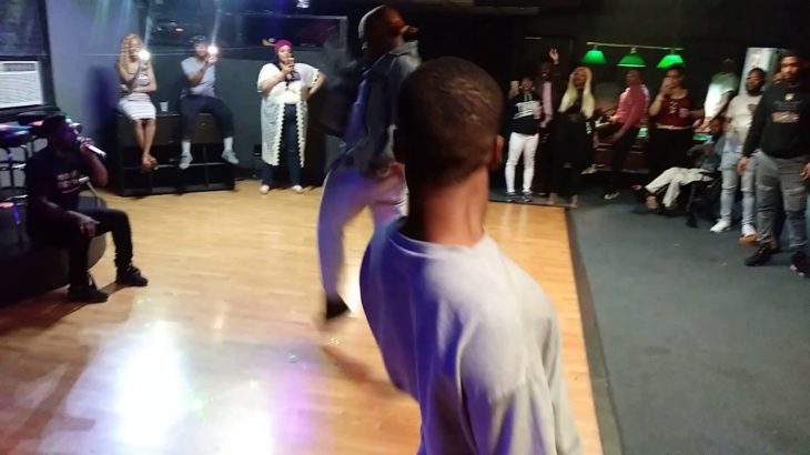Chucky Old Navy Lss @ Philly Kiki Vogue Knights 4/30/19