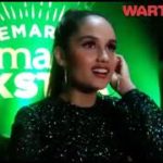 Cinta Laura Kembali Bermusik dengan Musik Reggae Hiphop Dance