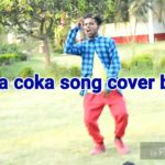 Coka coka song@@@@freestyle dance by Raghu///8006257532
