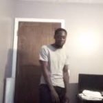 Conceal Tha Interpreter ” Alphabex- This Is Real” Krump Dance