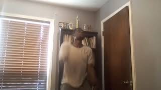 Conceal Tha Interpreter ” Konkrete- Ultra Instinct” Krump Dance