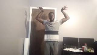 Conceal Tha Interpreter ” Traxumus- Clap Your Hands Remix” Krump Dance