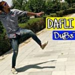 DAFLI WALE DAFLI BAJA | DUBSTEP | POPPING FREESTYLE DANCE | RAVI MJ ROCK DANCE