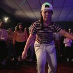 DANCE UNITY PANAMA | LOCO FEFO – Italian Somali FT Dubosky Taller by J-DU