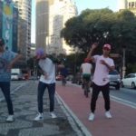 DNA ANIMATIONS| HOLY Ghost – Dubstep Dance