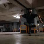 DUBSTEP DANCE|RETRO 2019