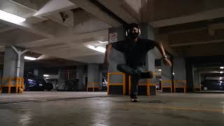 DUBSTEP DANCE|RETRO 2019