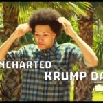 DUSPTEP KRUMP ( SATURATION – MORFMUZIK ) TheUncharted ( Dance )