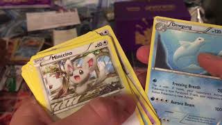 Dakota pulls Pokémon Fire! Ricky Russo Delivered Big Hit! Dougie Dance challenge accepted
