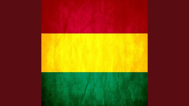 Dance Reggae